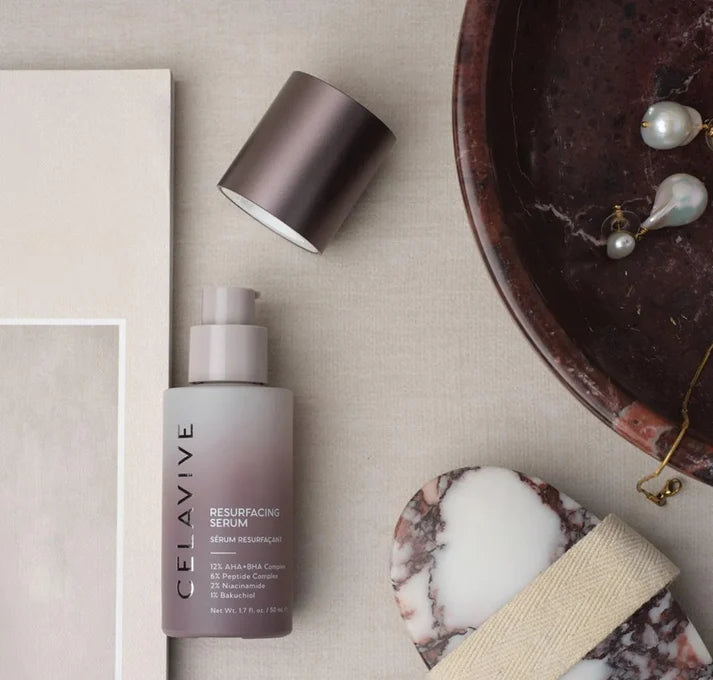USANA Celavive Resurfacing 4-in-1 Serum