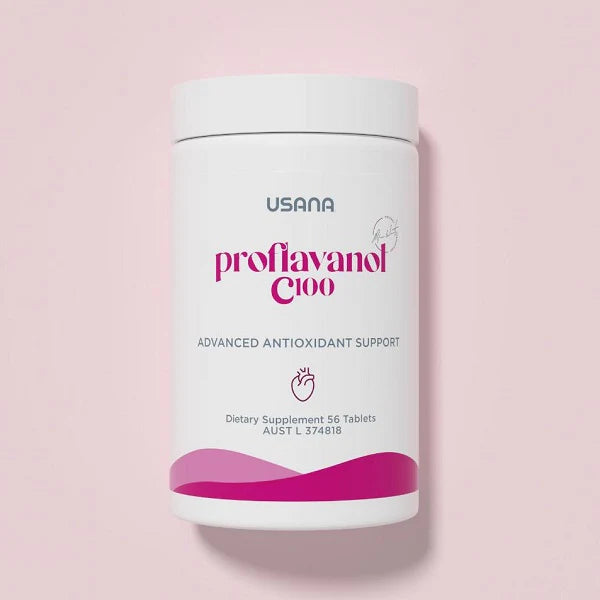 USANA Proflavanol® C100