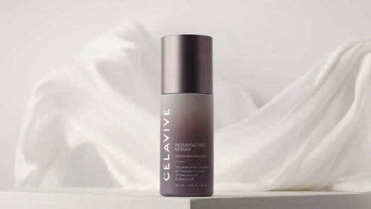 USANA Resurfacing Serum Clinical Study