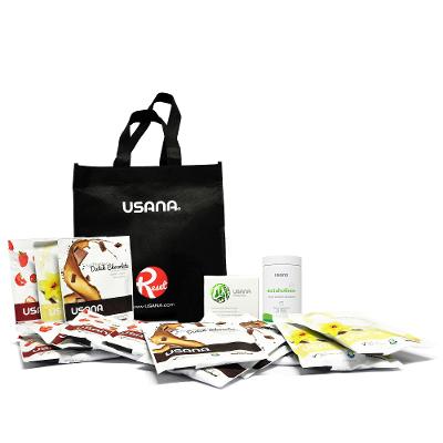 USANA 5-Day RESET™ Jump Start kit