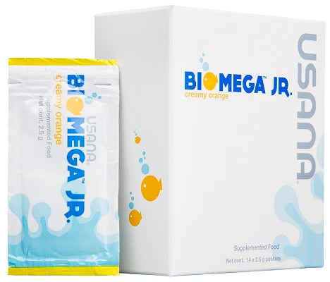 USANA BiOmega™ Jr.