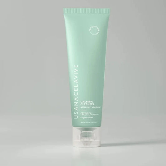 USANA Postbiotic Calming Cleanser