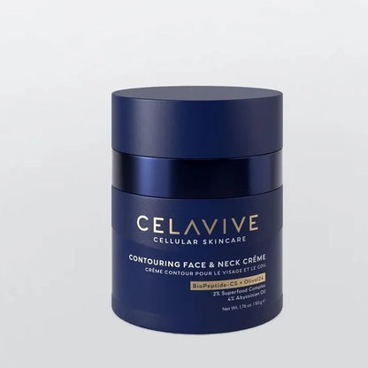 USANA Celavive Contouring Face & Neck Crème