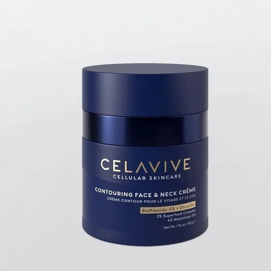 USANA Celavive Contouring Face & Neck Crème