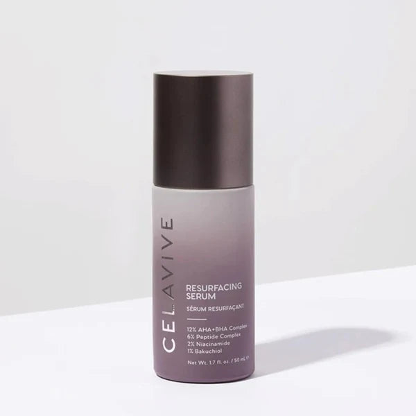 USANA Celavive Resurfacing 4-in-1 Serum