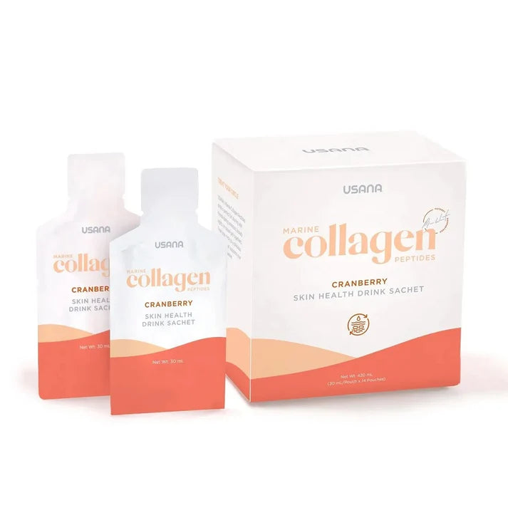 USANA Marine Collagen Peptides