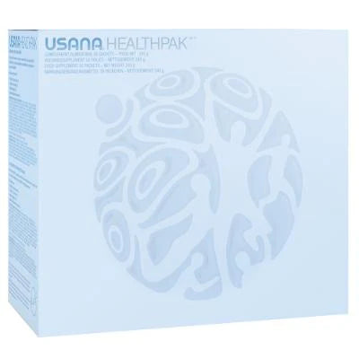 USANA HealthPak™