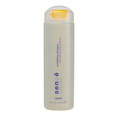 Revitalising Shampoo