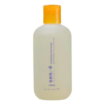 Energising Shower Gel