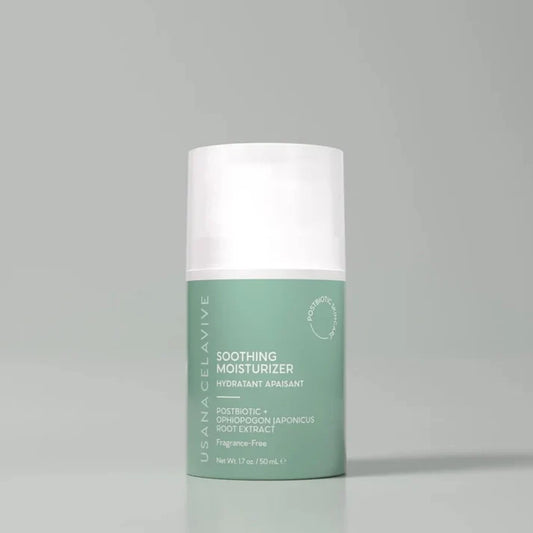 USANA Postbiotic Soothing Moisturizer