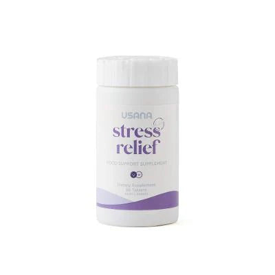 USANA Stress Relief