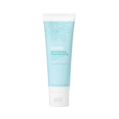 USANA® Whitening Toothpaste Featuring ADP-1