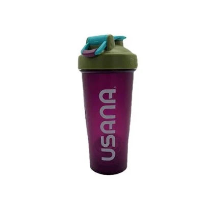 Blender Bottle