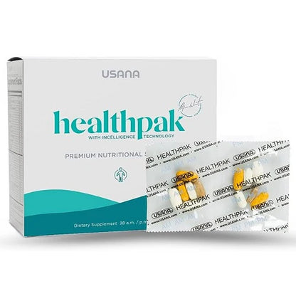 USANA HealthPak™