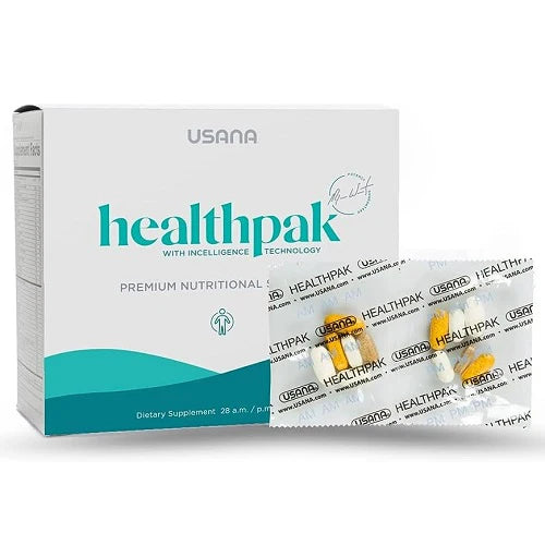 USANA HealthPak™