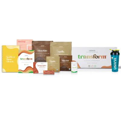 USANA Transform Kit (28-day Program)
