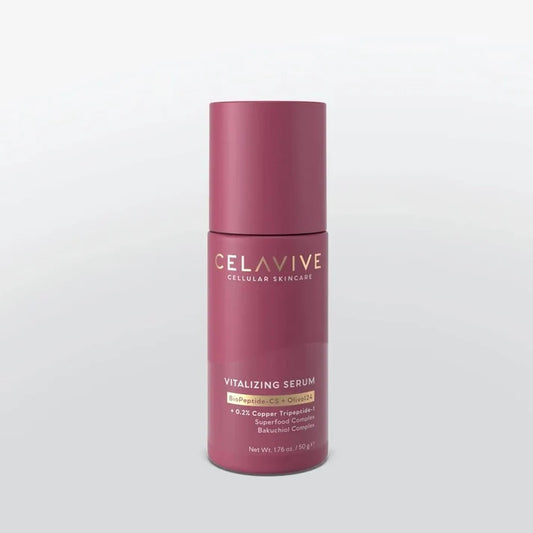 Celavive Vitalizing Serum: Hydrating formula