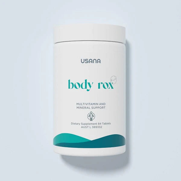 USANA Body Rox™