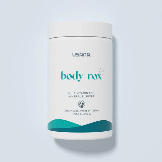 USANA Body Rox™