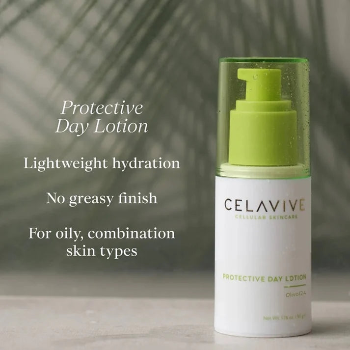 USANA Celavive Protective Day Lotion with Sunscreen SPF15