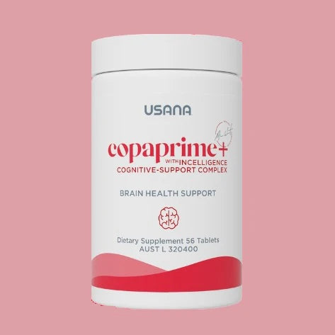 USANA CopaPrime+™