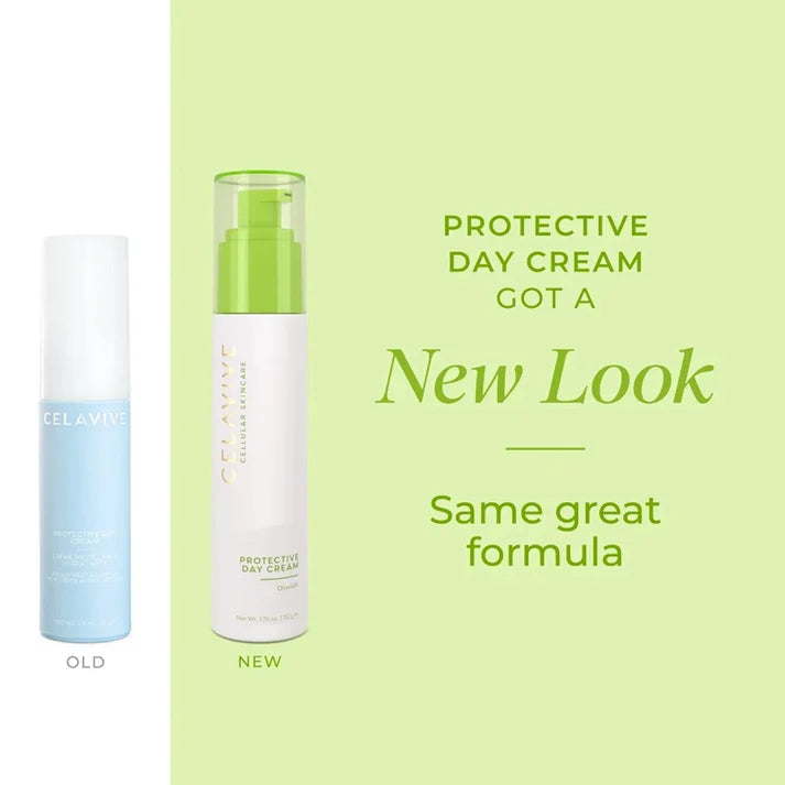 USANA Celavive Protective Day Cream SPF 15