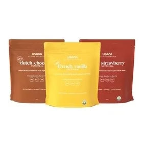 Nutrimeal Protein Meal Replacement Shake - 9 Servings