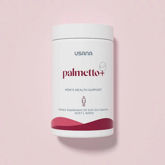 USANA Palmetto Plus™