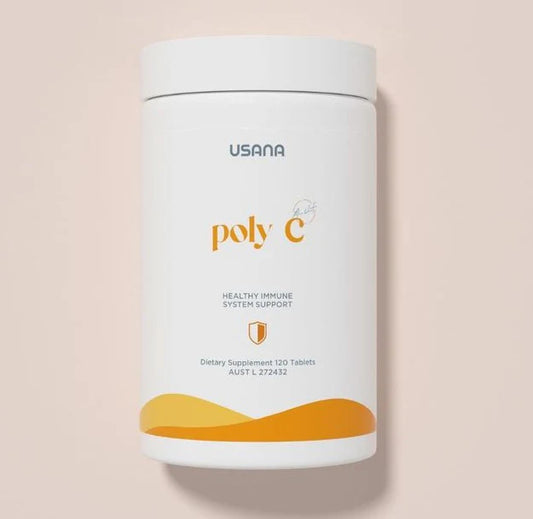 USANA Poly C™