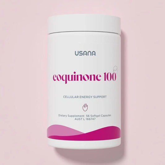 USANA Q10 CoQuinone 100™