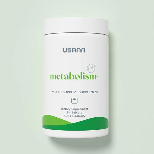 USANA Metabolism+