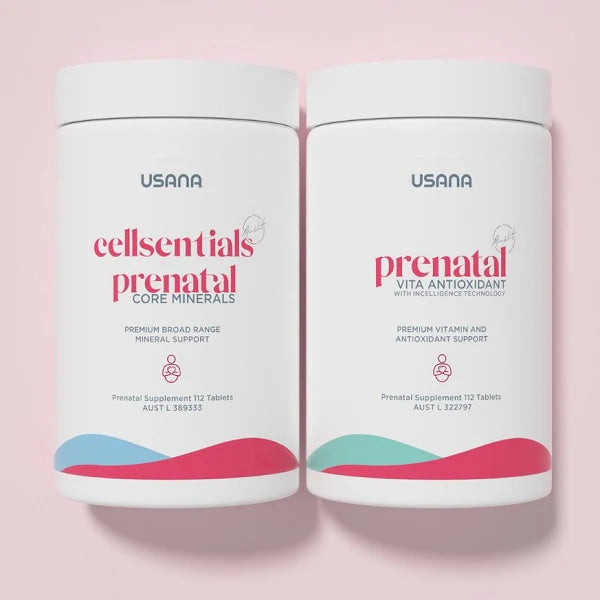 USANA Prenatal CellSentials