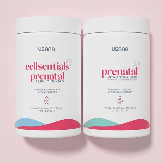 USANA Prenatal CellSentials