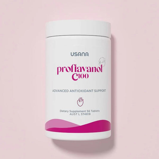 USANA Proflavanol® C100