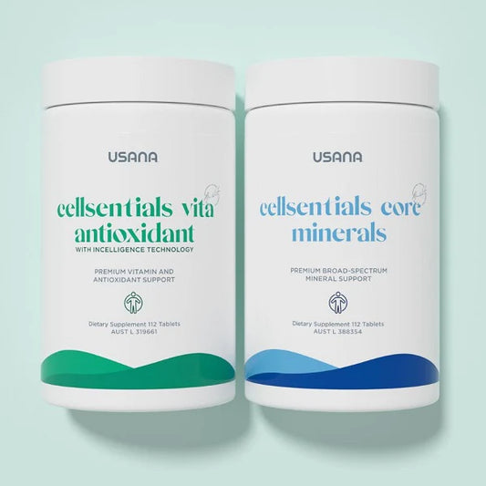 USANA CellSentials