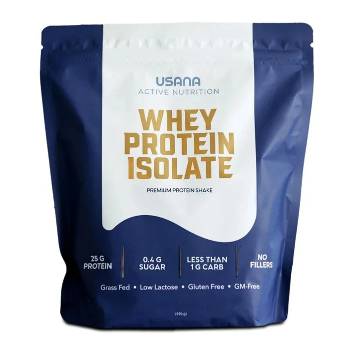 USANA Whey Protein Isolate